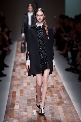 Valentino Fall 2013
Valentino Fall 2013