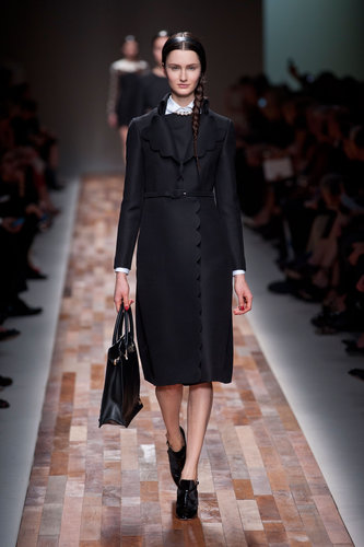 Valentino Fall 2013
Valentino Fall 2013