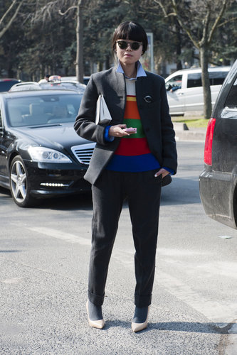 Well Suited Well Suited