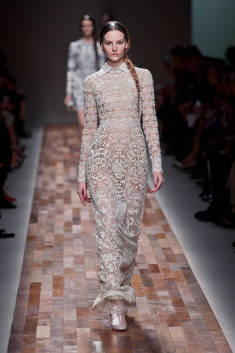Valentino Fall 2013
Valentino Fall 2013