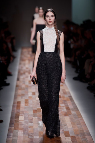 Valentino Fall 2013 Runway Valentino Fall 2013 Runway