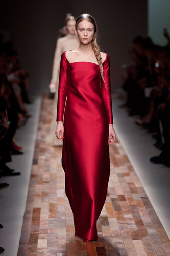 Valentino Fall 2013
Valentino Fall 2013