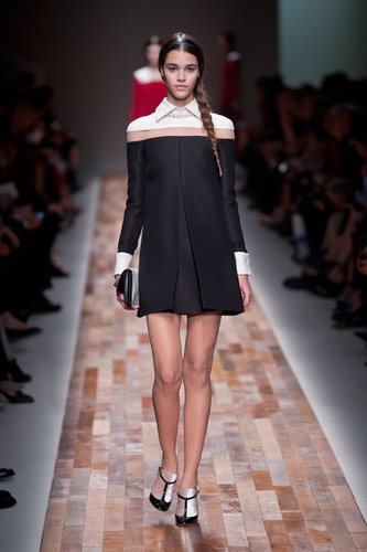 Valentino Fall 2013
Valentino Fall 2013