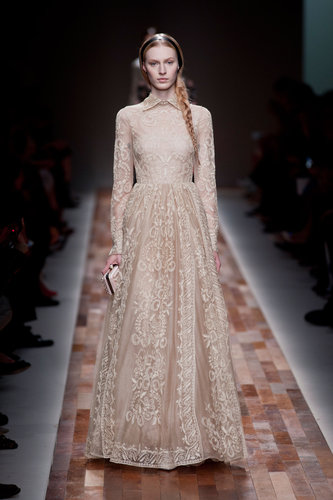 Valentino Fall 2013 Runway Valentino Fall 2013 Runway