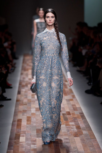 Valentino Fall 2013
Valentino Fall 2013