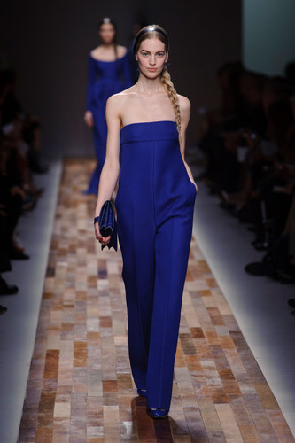 Valentino Fall 2013
Valentino Fall 2013