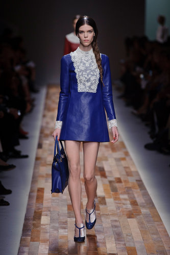 Valentino Fall 2013
Valentino Fall 2013