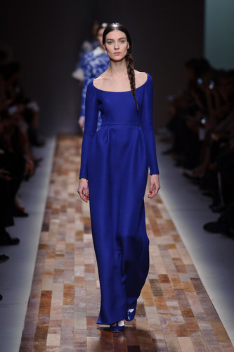 Valentino Fall 2013
Valentino Fall 2013
