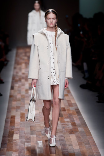Valentino Fall 2013
Valentino Fall 2013