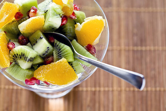Seasonal Fruit Salad Seasonal Fruit Salad