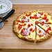 Breakfast Pizza