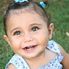 What to Know About Piercing Baby's Ears