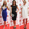 Tesco Mum Of The Year Awards Pictures
