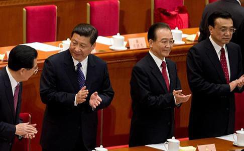 Beijing urges HK delegates to play 'exemplary' roles