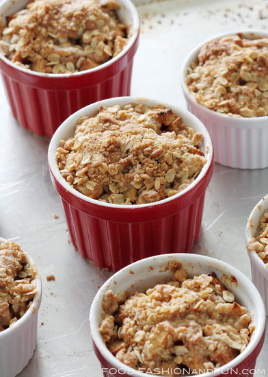 Apple Crisp