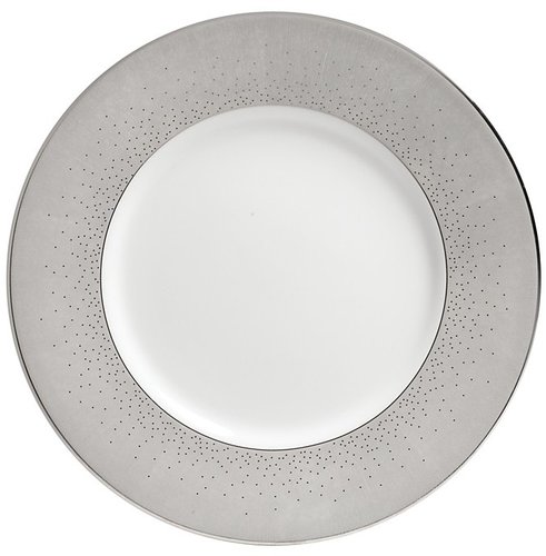 Monique Lhuillier Stardust 9" Accent Salad Plate