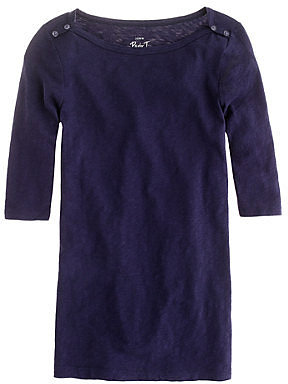 Painter bateau tee