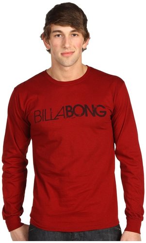 Billabong  Bedrock L/S Shirt