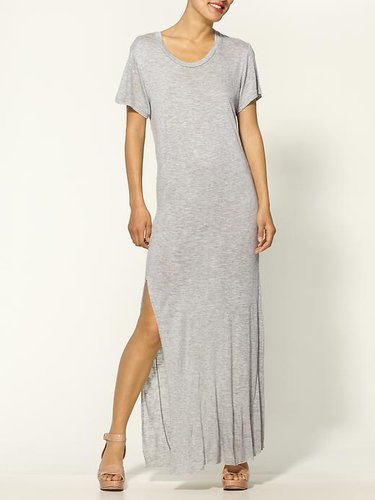 Pencey Standard Maxi Tee Dress