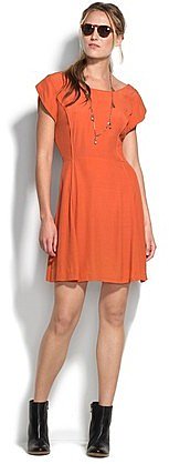 Something else by natalie wood dream dress