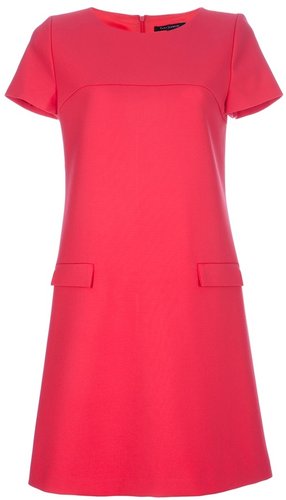 Tara Jarmon A-line dress
