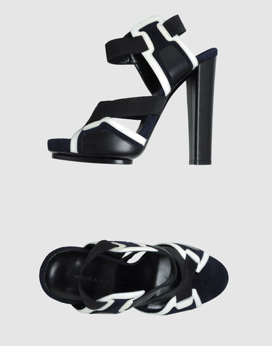 BALENCIAGA Platform sandals