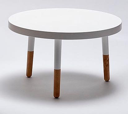 UM Project - Candy Table