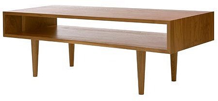 Eastvold Furniture - Classic Coffee Table
