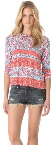 Pencey standard Seamed Back Tee