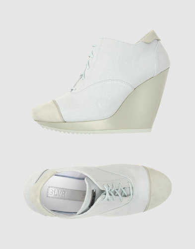 ADIDAS SLVR Wedge