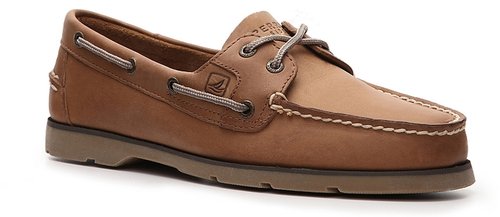 Sperry Top-Sider Men's Leeward Boat Shoe