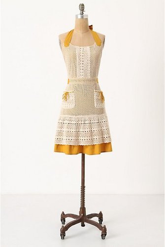 Made-To-Entertain Apron