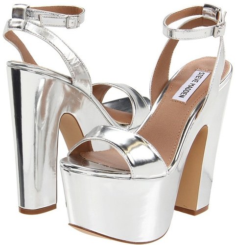 Steve Madden - Shazzam