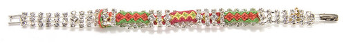 Frieda & Nellie Frieda Bracelet #30