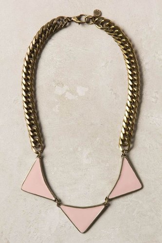 Pointer Necklace