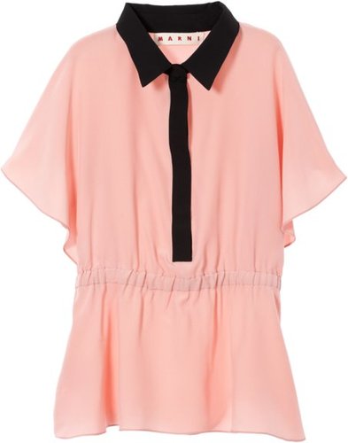 Short sleeve shirt  Marni