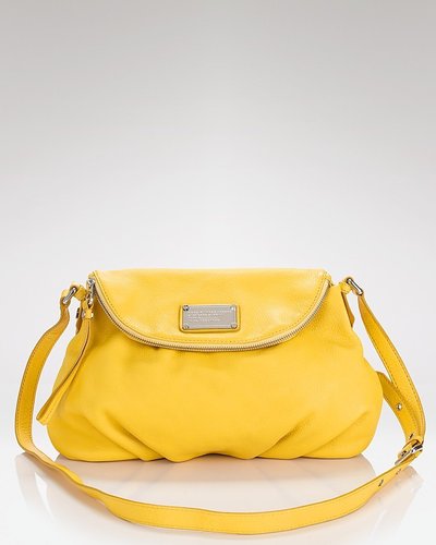 MARC BY MARC JACOBS Crossbody - Classic Q Natasha