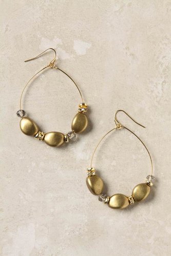 Jingled Hoops