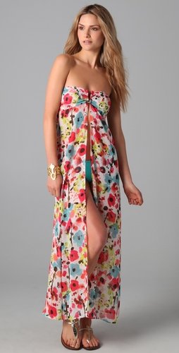 L*space Camilla Cover Up Dress