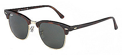 Ray-Ban Clubmaster® Classic Sunglasses