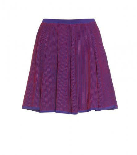 Kenzo FLARED SKIRT