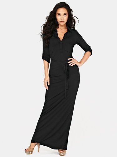 Myleene Klass Jersey Maxi Dress