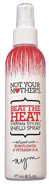 Not Your Mothers, Beat The Heat Thermal Spray