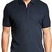 Regular Fit 'Verona 02' Polo Shirt by BOSS Black