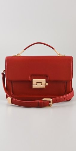Rachel Zoe Nico Clutch