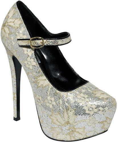 Steve Madden Women's Shoes, Viktoree Mary Jane Pumps