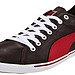 PUMA Benecio Leather Sneaker