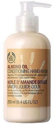 Mini Almond Conditioning Hand Wash