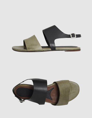 MARNI Sandals