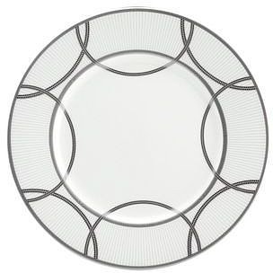 Wedding Ring Bread & Butter Plate